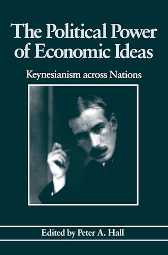 The Political Power of Economic Ideas