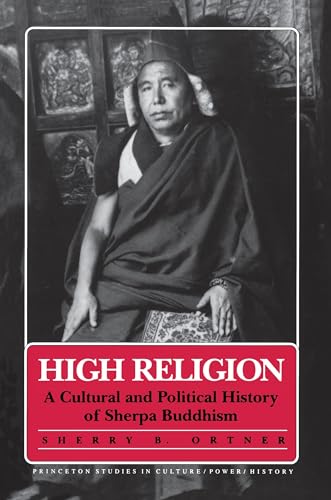 High Religion