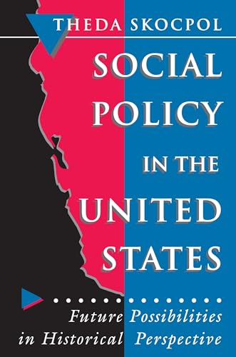 Social Policy in the United States