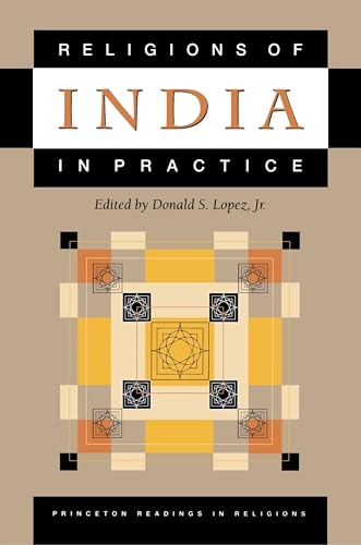 Religions of India in Practice