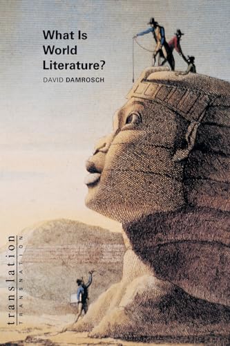 What Is World Literature?