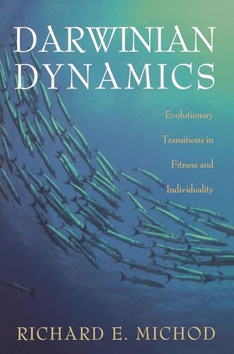 Darwinian Dynamics
