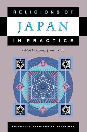 Religions of Japan in Practice