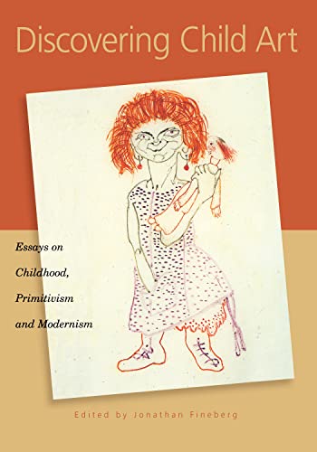 Discovering Child Art
