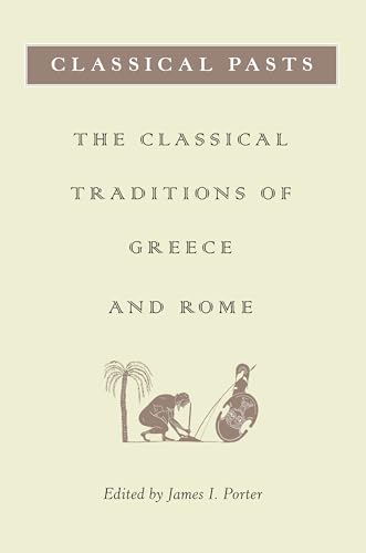 Classical Pasts