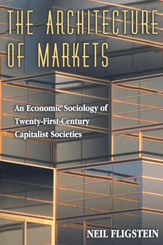 The Architecture of Markets