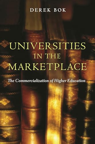Universities in the Marketplace