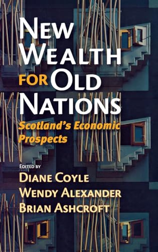 New Wealth for Old Nations