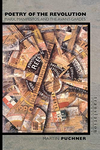 Poetry of the Revolution
