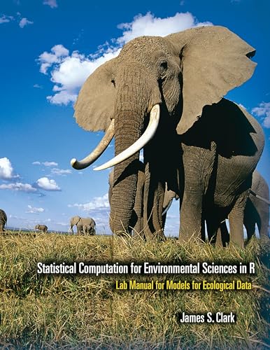 Statistical Computation for Environmental Sciences in R