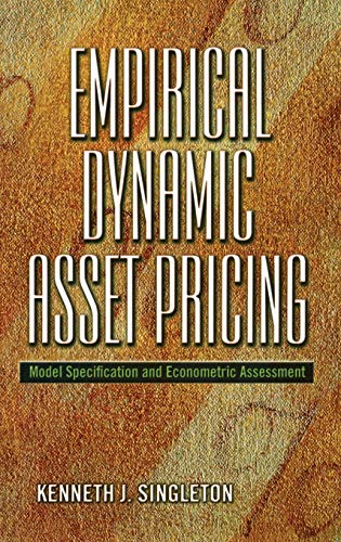 Empirical Dynamic Asset Pricing