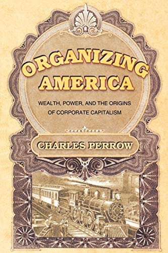 Organizing America