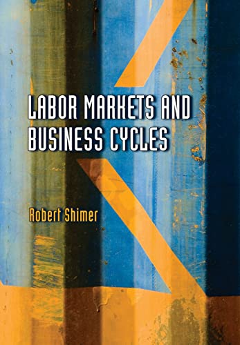 Labor Markets and Business Cycles