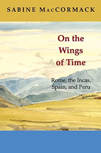 On the Wings of Time