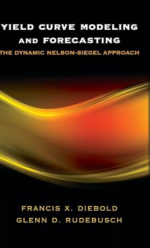 Yield Curve Modeling and Forecasting