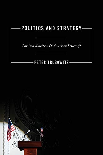 Politics and Strategy