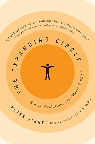 The Expanding Circle