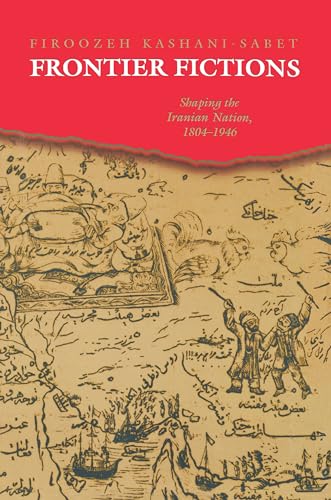 Frontier Fictions