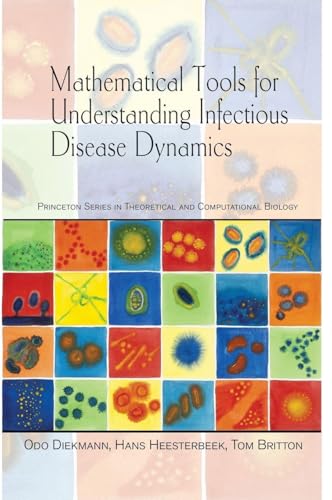 Mathematical Tools for Understanding Infectious Disease Dynamics