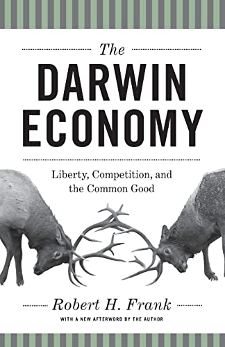 The Darwin Economy