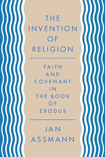 The Invention of Religion