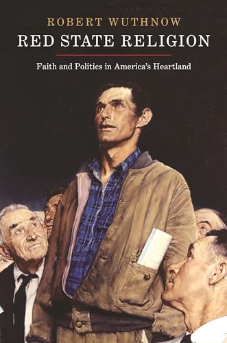Red State Religion