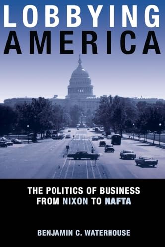 Lobbying America