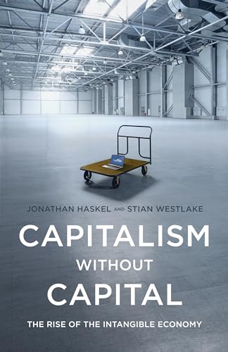 Capitalism without Capital