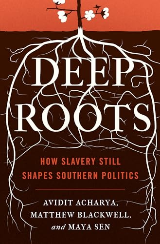 Deep Roots