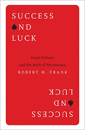 Success and Luck