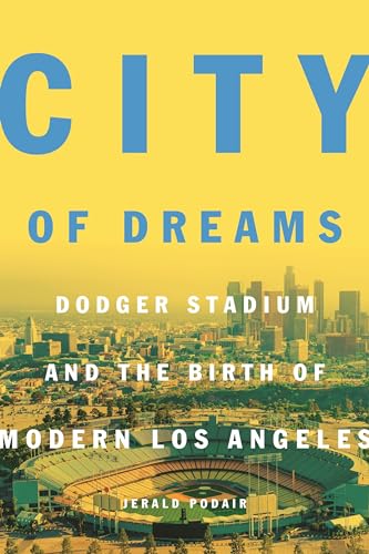 City of Dreams