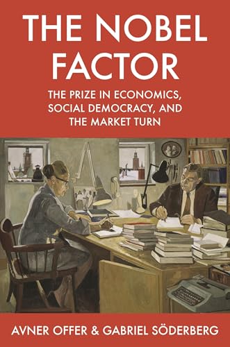 The Nobel Factor