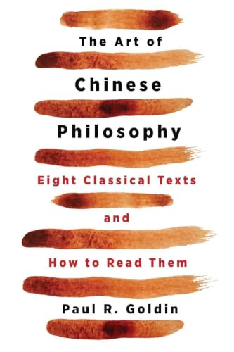 The Art of Chinese Philosophy