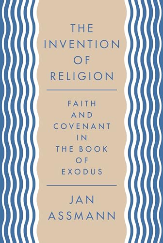 The Invention of Religion