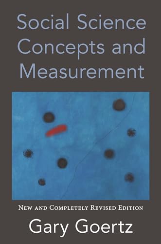 Social Science Concepts and Measurement