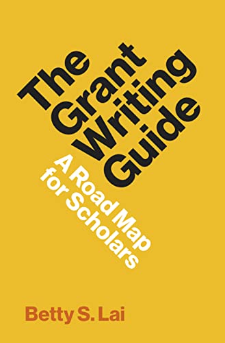 The Grant Writing Guide