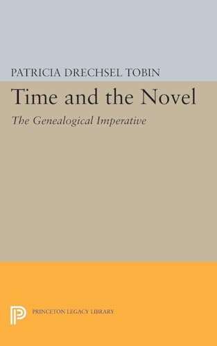Time and the Novel