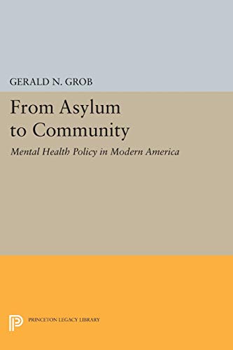 From Asylum to Community