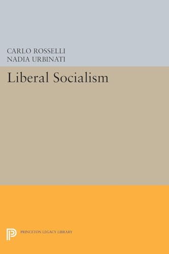 Liberal Socialism