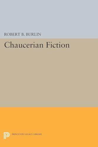 Chaucerian Fiction