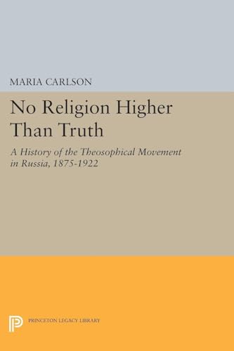 No Religion Higher Than Truth