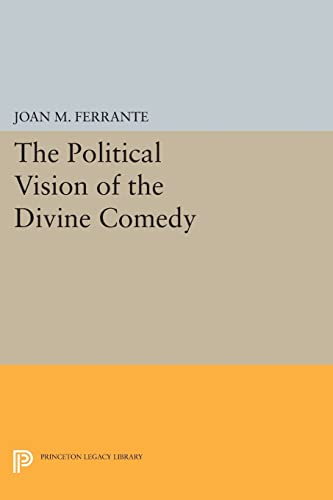 The Political Vision of the Divine Comedy