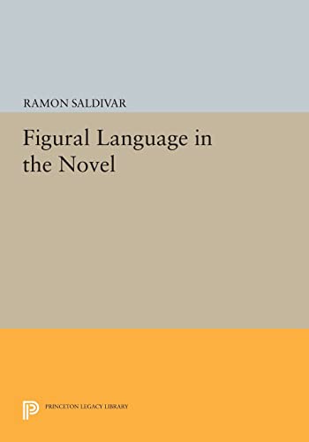 Figural Language in the Novel