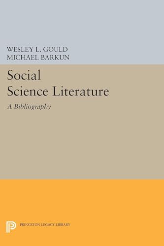 Social Science Literature
