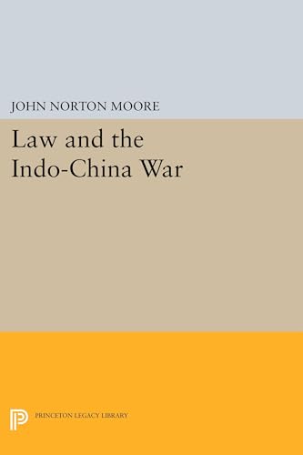 Law and the Indo-China War