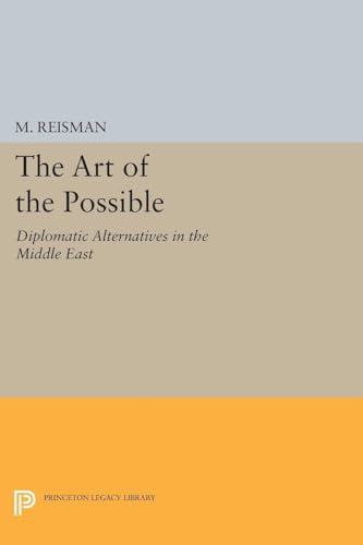 The Art of the Possible