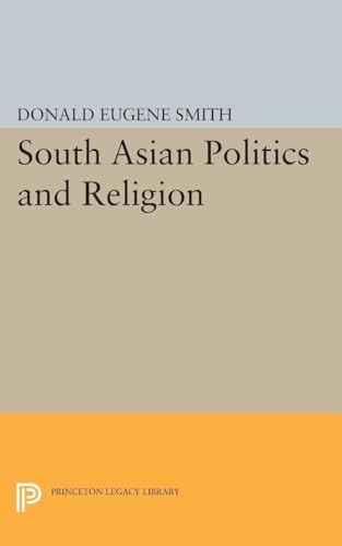 South Asian Politics and Religion