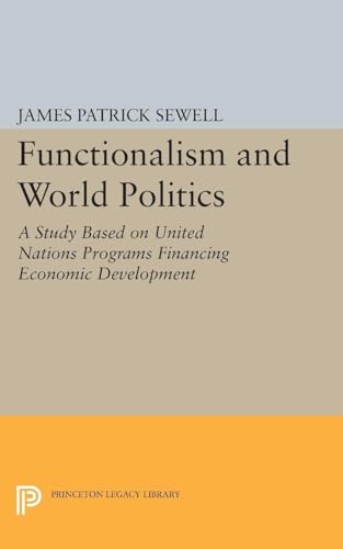 Functionalism and World Politics