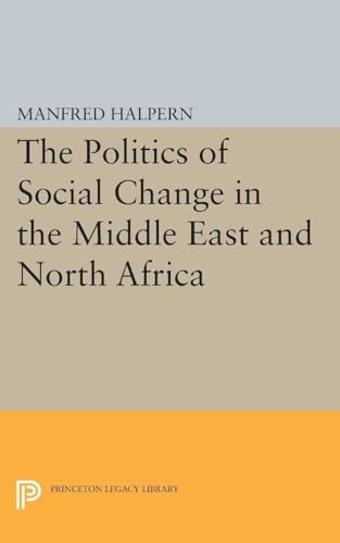 Politics of Social Change