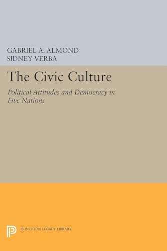 The Civic Culture